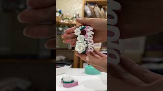 Достаю мыло из форм😍 #asmr #handmade