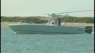 Dredge Helps Rebuild Beach and Shipping Channel