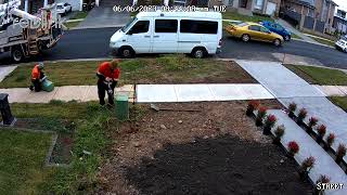 Replacing old electrical box cover