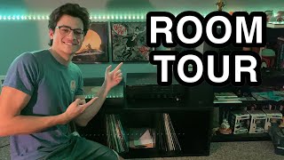 Radical Room Tour 2021