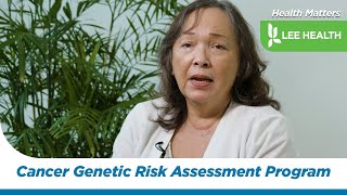 Cancer Genetic Risk Assessment Program