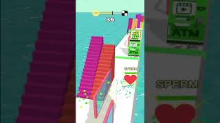 Run Of Life - GameplayWalkthrough All Levels - Level 476