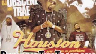 chamillionaire - intro - Houston We Have A Problem (Hos