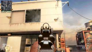 KSG-12 Triple Kill BO2 (S&D)