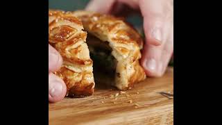 Cook-a-long with Matt Healy as he shares his secrets to making Beef Wellington! #beef #cook #recipe