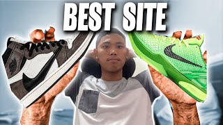 *NEW* BEST REPLICA SHOE WEBSITE IN 2024! (Cheap & Legit)