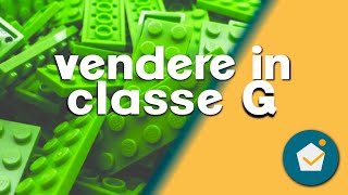 Posso vendere in classe G - può una classe energetica determinare la  vendita della mia casa?