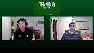 Ep. 32 - Positive Psychology Interventions for Tennis Players