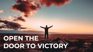 Open the Door to Victory | Sunday Worship | Champaign Church of Christ