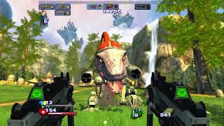 Serious Sam 2 DEMO Full Gameplay (Serious)