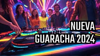 🔥 EXPLOTA 🔥 | Guaracha EDM 2024 | El Nuevo Hit de Música Electrónica