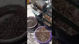 Palm Kernel Nut Crack  Palm Kernel Crackers Machine