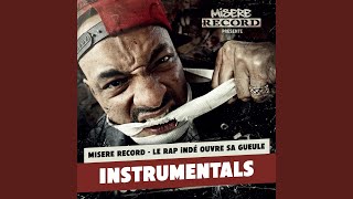 Tends pas la joue (Instrumental)