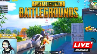 Fali รัตนบัวพา - PUBG Mobile - #17