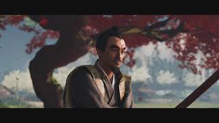 Ghost of Tsushima Directors Cut PS5 Walkthrough part 1 Search For Katana (4K)