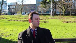 The History and Future of Woolston (Warwick Payne - Councillor for Woolston)