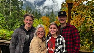 Autumn Adventure: Leavenworth, Cascades, and Whidbey Island | Fall Break Getaway