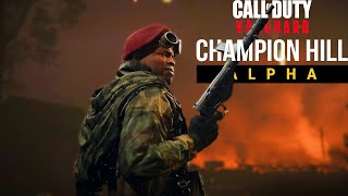 🍕SOLO DUOS - 29 ELIM CHAMPION HILL GAMEPLAY🍕