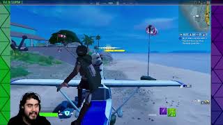 FFF! Fortnite - trying out some duos [05/24/2024]