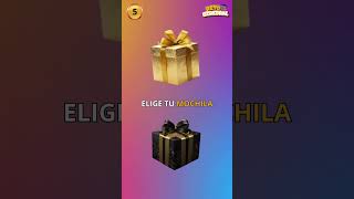 Elige tu caja de regalo🎁 sin trampa