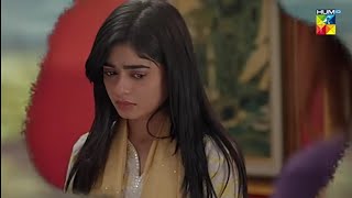 Jafaa Episode 10 Promo | Sehar Khan | Mavra hocane