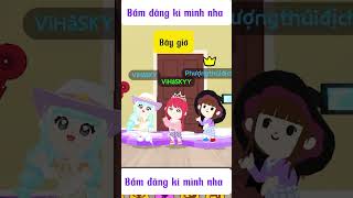 PLAYTOGETHER | bạn chơi cùng của bạn bây giờ đâu rồi(Vi Hà SKY) #playtogether #short #playtogethervn