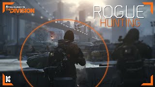 The Division | Rogue Hunting #13