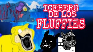 EL ICEBERG DE LOS FLUFFIES + ORIGEN