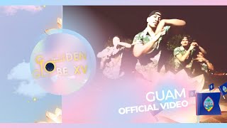 Håle’ - Feel That | 🇬🇺 Guam at Golden Globe XV