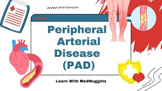 Peripheral Arterial Disease (PAD)