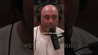 What If Masturbation WASN'T Possible? 🤔 | Theo Von, Joe Rogan #shorts