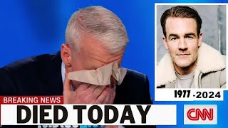 3 MINUTE AGO: Heartbreaking News for 47-Year-Old James Van Der Beek - "Prayers Needed"