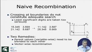 18. Exercise Problems of Real - Parameter GA