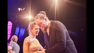 Pontus & Jill - Pro Mix & Match Finals - JUMPIN' AT ISTANBUL 2024