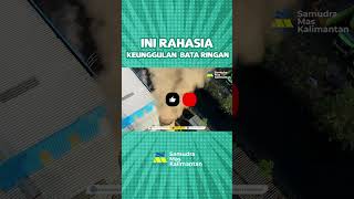 RAHASIA BATA RINGAN ! PART 1 !!!