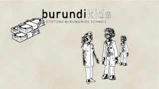 Wer ist Stiftung burundikids schweiz?