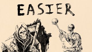 Avenged Sevenfold - Easier (Official Visualizer)