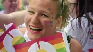 Schroders Pride Week