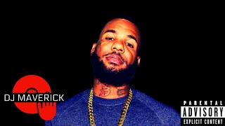 The Game x Luke Christopher - I (DJ Maverick Remix)