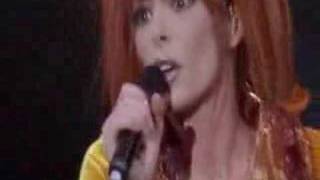 Mylene Farmer - Beyond my control (Mylenium Tour)