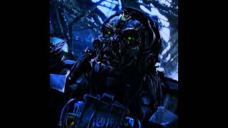 "You have no idea" | Lockdown | Optimus Prime edit #shorts #transformers