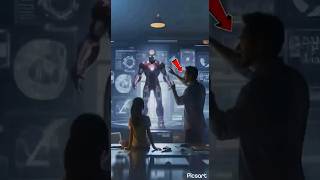 Robert_Downey_Jr_Bans_Marvel_From_Ever_Creating_His_AI_Replica #shorts #bnftvshorts