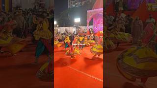 Navratri #garba #gujaratigarba #dance #songs #dandiya #shorts #ytshorts #navratri #snaptripstories