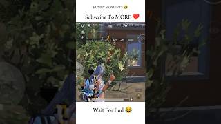 Funny Moments 😂#bgmi #funnymoments #bgmifunnyclips #funnyclips #pubg #gaming