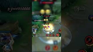 NANA BOCIL MERESAHKAN DI MOBILE LEGEND