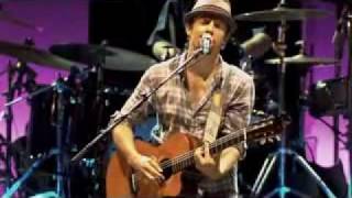 Jason Mraz - A Beautiful Mess (Jason Mraz's Beautiful Mess: Live on Earth Concert)