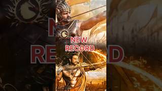 New Record🔥🔥by prabhas❤#kalki2898ad#prabhas#shortvideo#shortsviral#viralvideo#viral#trending#shorts