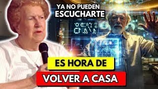 ¡ALERTA! La TRANSFORMACIÓN de la Realidad 5D en la Tierra Está Sucediendo en Este Momento✨ Dolores