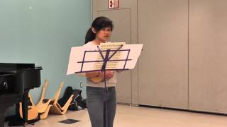 Part of Your World, Alan Menken and Howard Ashman (Cover by Isabella Rosales)