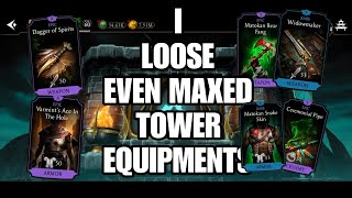 MAX TOWER GEARS | ELDER WIND TOWER | KKBS4U SCRIPTS